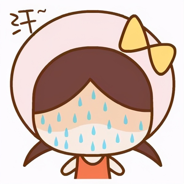 左脚为什么老出汗怎么回事(图2)
