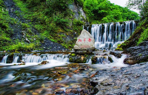 富裕区旅游攻略一日游路线_领略北国风光(图3)