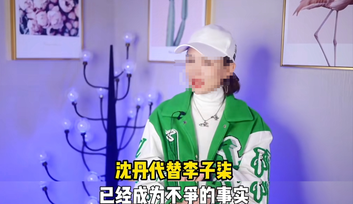 李子柒为什么停更(图3)