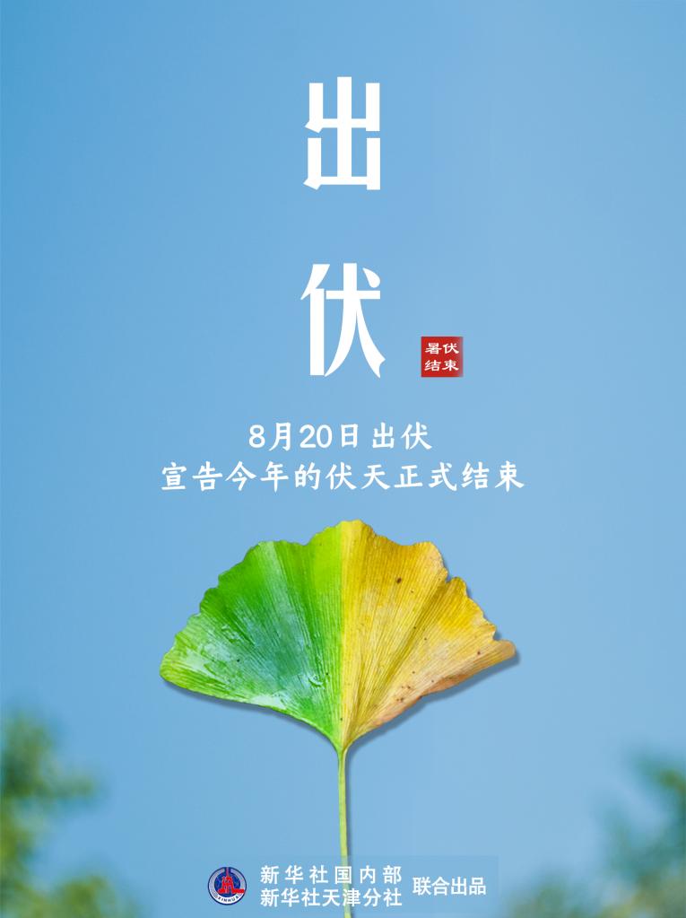 三伏天从什么时候开始_何时开启炎夏最热时段(图1)