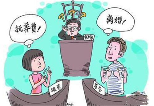 离婚需要什么手续(图3)