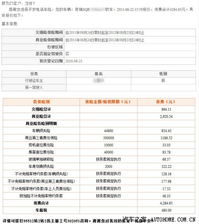 车龄15年可以买三者保险吗(图4)