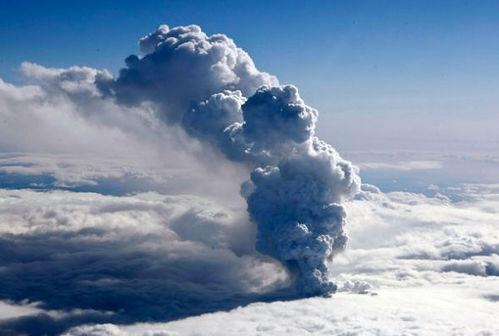 冰岛能看见火山吗_冰岛火山知多少(图1)