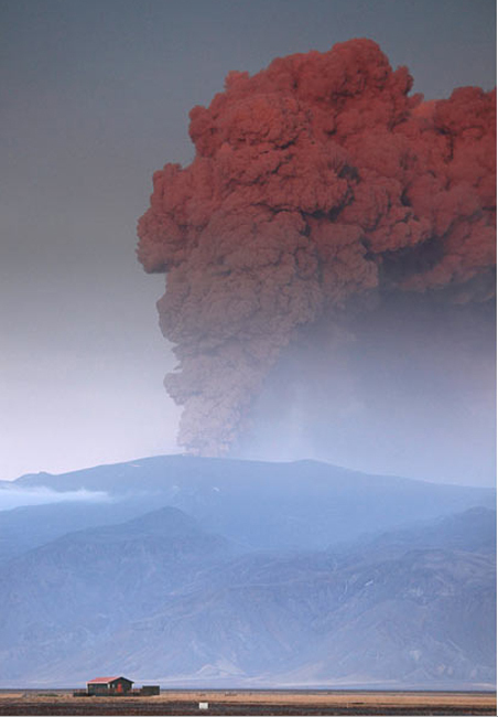 冰岛能看见火山吗_冰岛火山知多少(图4)