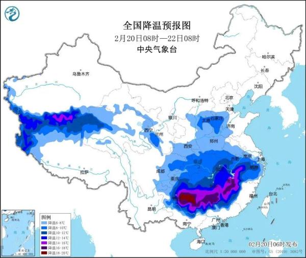 寒潮一般持续多久_寒潮持续时间从历史到现实的全面解读(图5)