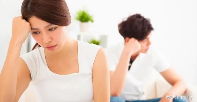 为什么女人对性爱没有性趣？(图1)