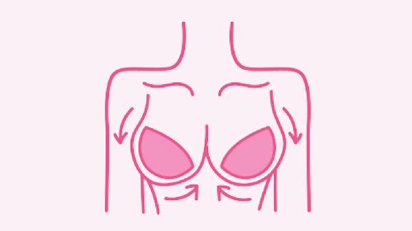 解决胸部小的5种常见原因及对策(图2)
