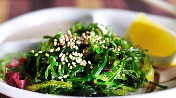 八大有助男人排毒养颜食物(图2)