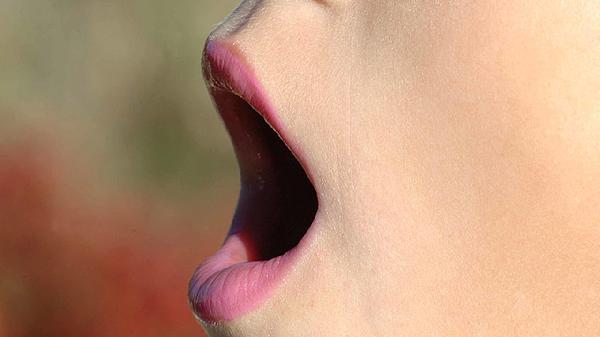 腮腺混合瘤手术后会留疤吗(图2)