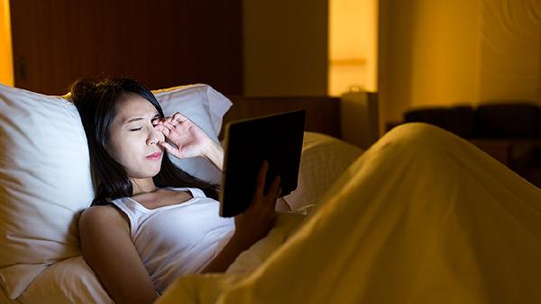 眼睛看不见了能恢复吗(图1)