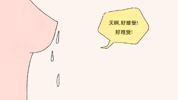 造成女性患上高泌乳血症的原因是什么呢(图1)