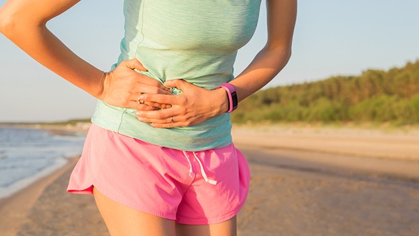 出现哪些症状提示卵巢囊肿 女性不孕不育首先要检查什么疾病(图1) 出现哪些症状提示卵巢囊肿 女性不孕不育首先要检查什么疾病(图1)