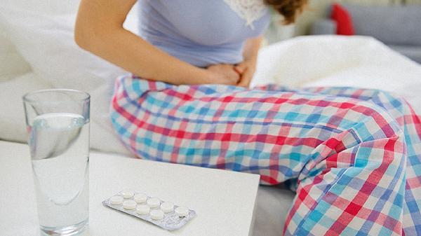 女性尿频尿急尿不尽尿痛怎么回事(图1)