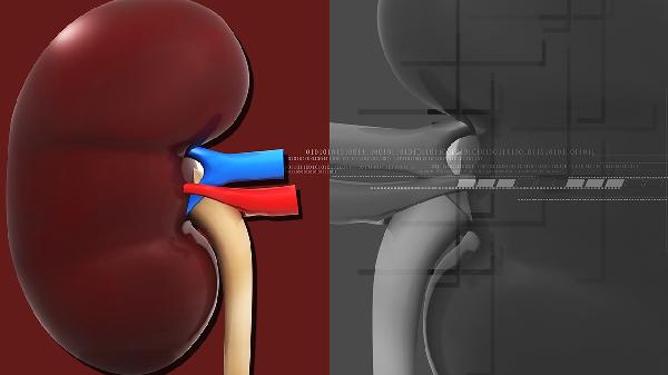 肾病尿频是怎么回事(图1)