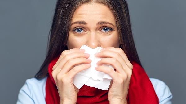 吃了甲磺酸溴隐亭鼻塞怕吗(图1)