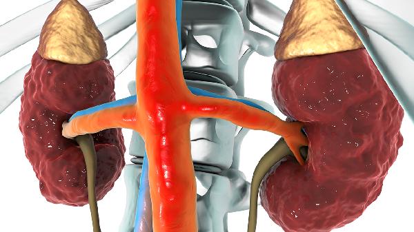 肾一到晚上就痛是怎么回事呢(图1)