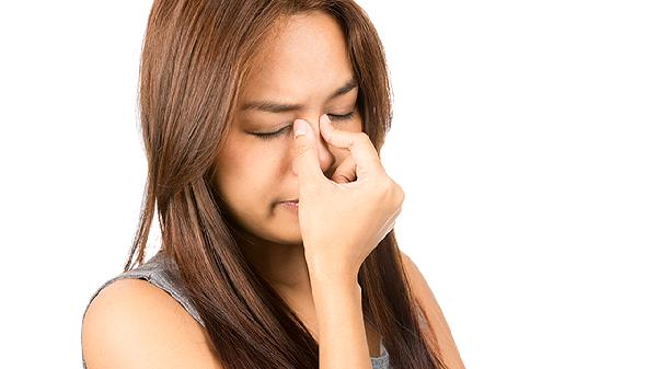 睡觉醒来老是眼睛水肿(图2)