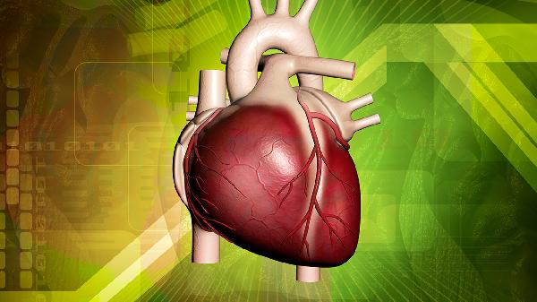 心脏供血不足食补应该吃些什么(图1)
