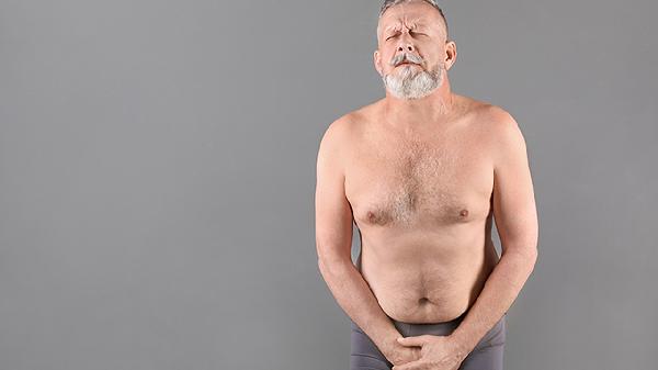 尿道下裂引起尿血吗(图1)