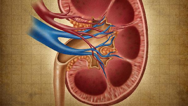 肾结石导致肾萎缩有什么症状(图3)