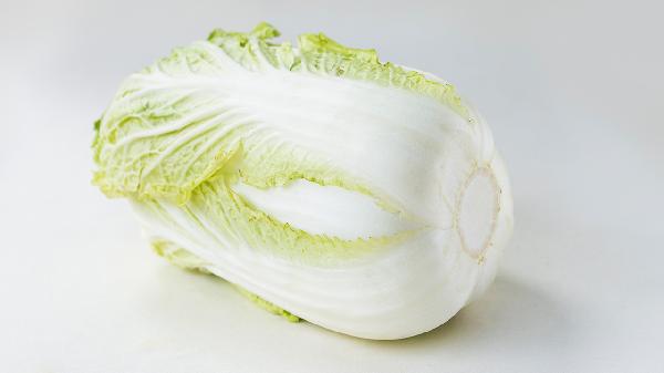 每天吃大白菜对身体有什么好处(图1)