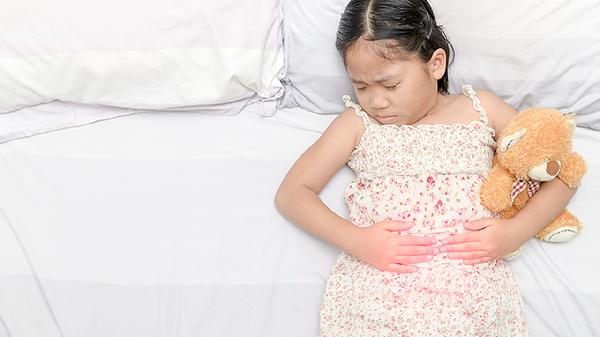 小孩子肠胃炎是什么原因导致的吃什么食物好(图3)