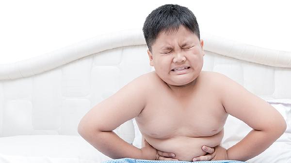 小孩子急性肠胃炎吃点什么食物好(图2)