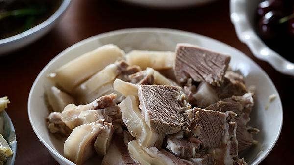 吃什么食物皮肤紧致抗皱防衰老(图3)