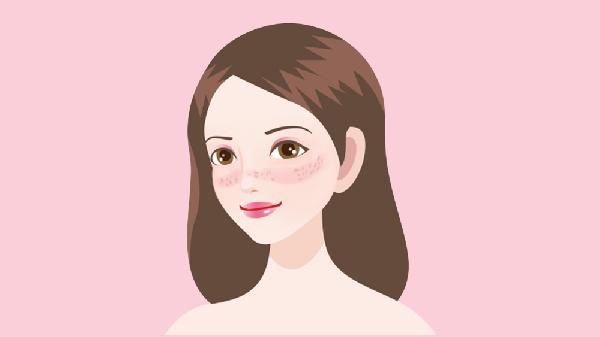 生姜蜂蜜水可以帮助女性祛斑(图2)