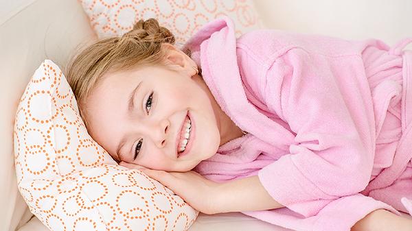 春季幼儿保健小知识有哪些(图1)