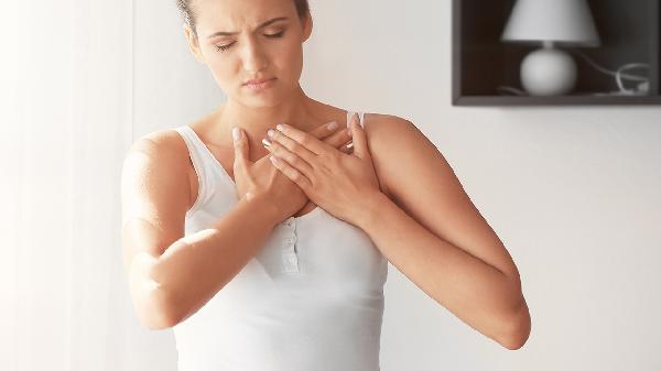 乳腺彩超筛查多久做一次合适(图1)