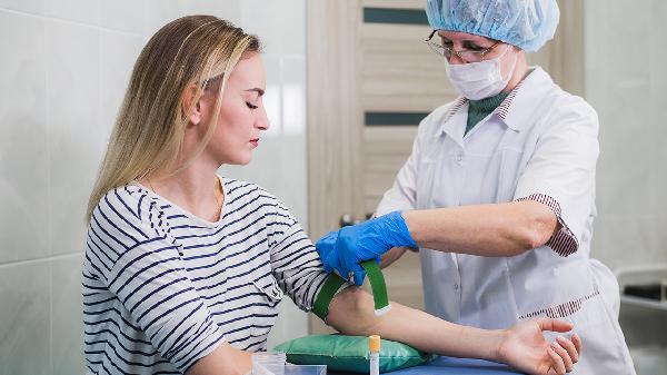 抽血检查可以查幽门螺旋杆菌吗(图3)