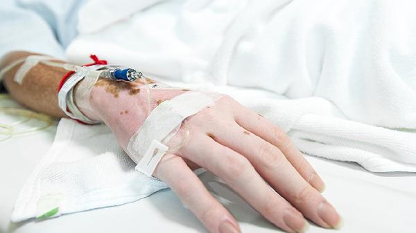 胃癌病人吃什么营养品恢复得快(图1) 胃癌病人吃什么营养品恢复得快(图1)