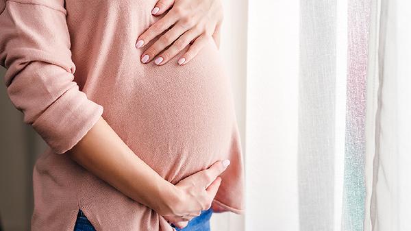怀孕和要来月经乳房胀痛有区别吗为什么(图2)