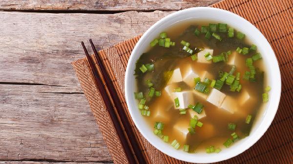 家庭制作豆腐脑的简单方法(图1)