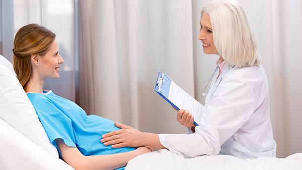 为什么10个孕妇有8个血糖高?(图3)