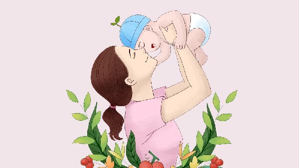 产后多长时间宝妈才可以碰触冷水(图1)