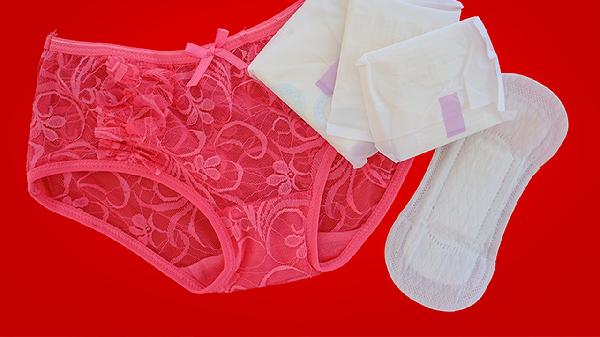 月经期吃什么可以增加月经量(图1) 月经期吃什么可以增加月经量(图1)