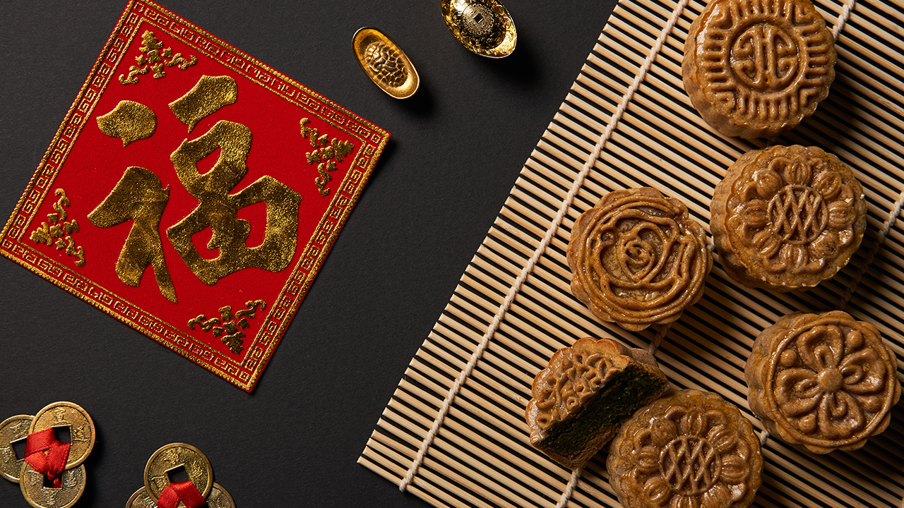 中秋节如何健康吃月饼(图3)