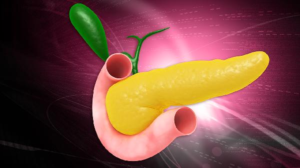 胰腺炎是什么症状?哪个位置痛(图1)