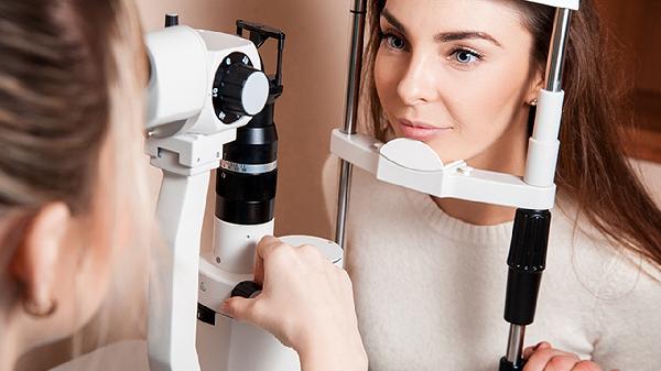 白内障手术后眼干眼涩咋回事(图1) 白内障手术后眼干眼涩咋回事(图1)