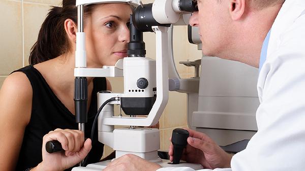 白内障手术后眼干眼涩咋回事(图3) 白内障手术后眼干眼涩咋回事(图3)