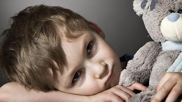 父母怎样帮助孩子走出抑郁(图3)