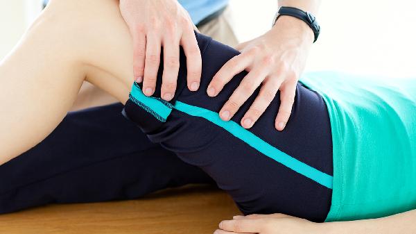 膝关节打软腿用什么方法治疗为好(图1)