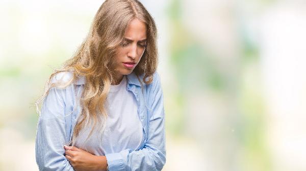 肝囊肿是怎么回事?有危险吗(图3) 肝囊肿是怎么回事?有危险吗(图3)