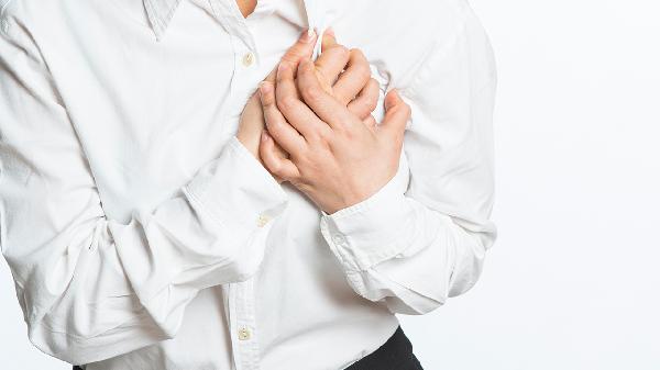 风湿性心脏病五大常见症状(图2)