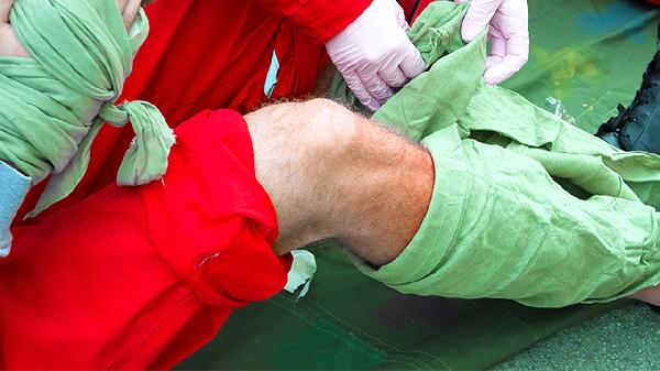 早上起床小腿抽筋是什么原因?(图2)