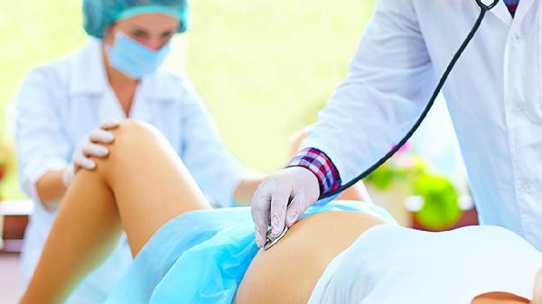 人流俩月后发现盆腔囊性包块(图2) 人流俩月后发现盆腔囊性包块(图2)