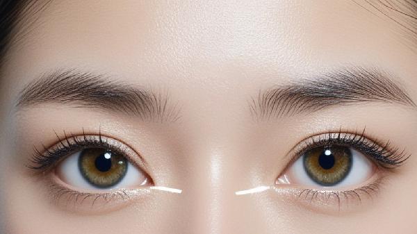 如何避免开眼角手术留疤的风险(图3)