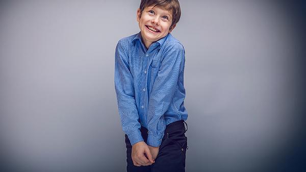 小儿睾丸鞘膜积液一定要做手术吗(图1)